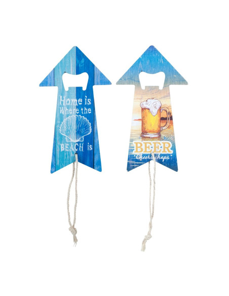 OFERTA *abridor cerveza 2 dif