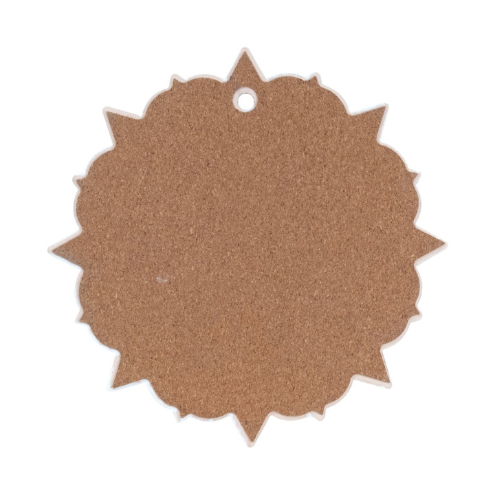 Salvamantel mandala