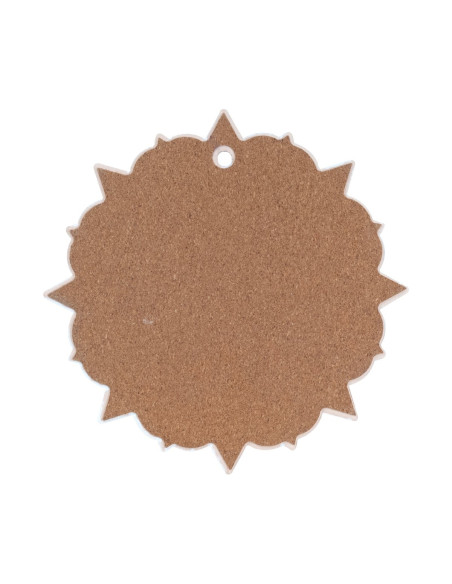 Salvamantel mandala