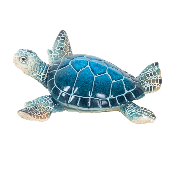 Tortuga peq.