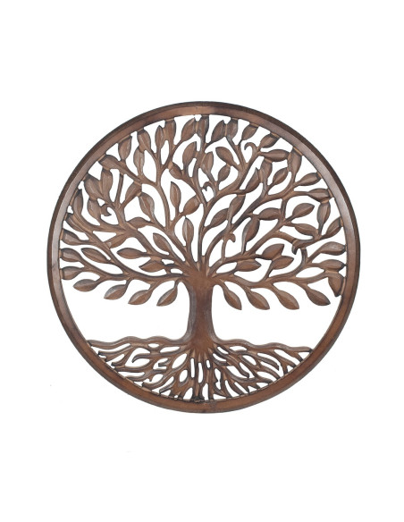 Adorno pared arbol 90cm