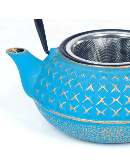 Tetera 0,6l