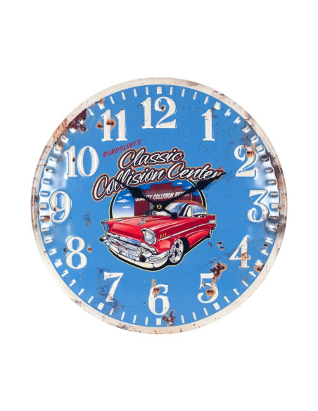 OFERTA *reloj pared 40cm
