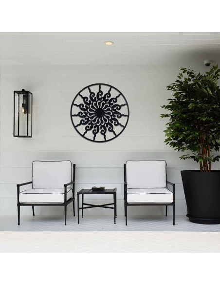 OFERTA *adorno pared 80 cm