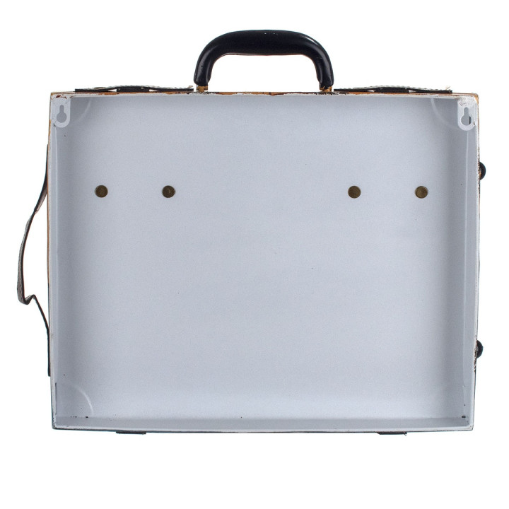 OFERTA *adorno pared maleta garage