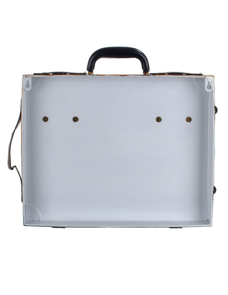 OFERTA *adorno pared maleta garage