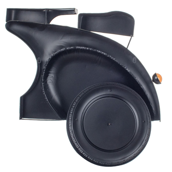 OFERTA *adorno pared garage
