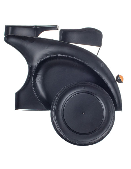 OFERTA *adorno pared garage