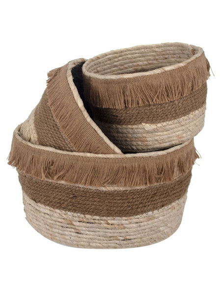 OFERTA *set 3 cestas