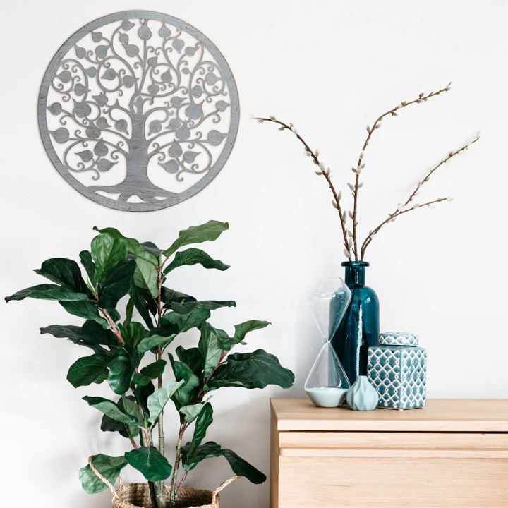 OFERTA *adorno pared