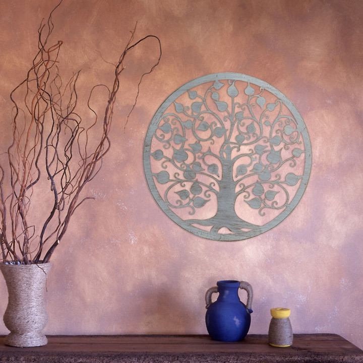 OFERTA *adorno pared
