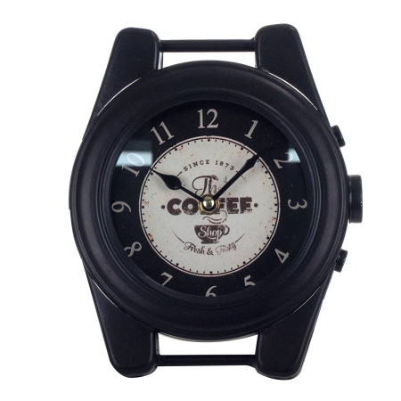 OFERTA *reloj sobremesa pulsera 18x22cm