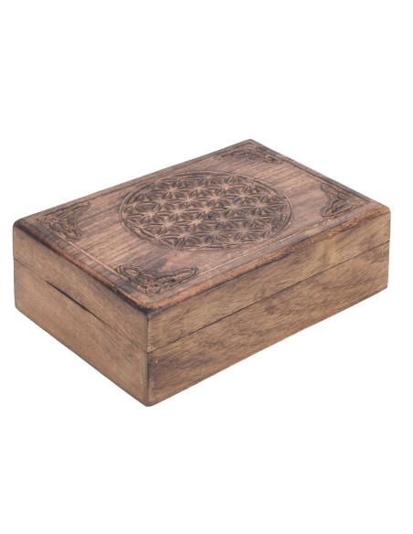 S/3 cajas rectangulares