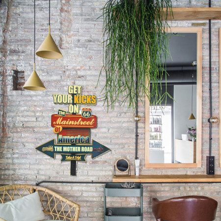OFERTA *placa pared 2