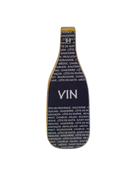 Juego de vino 3 pcs.
