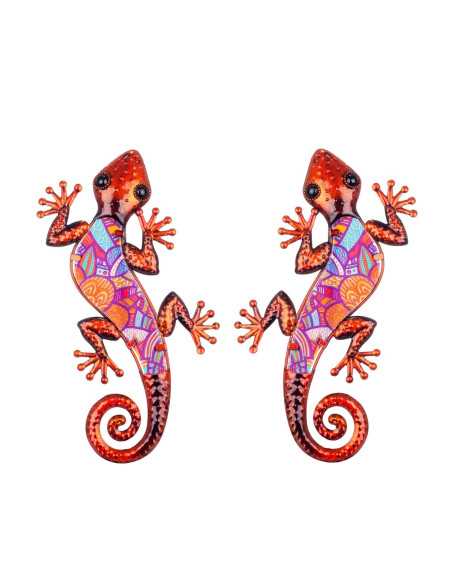 Lagarto med.