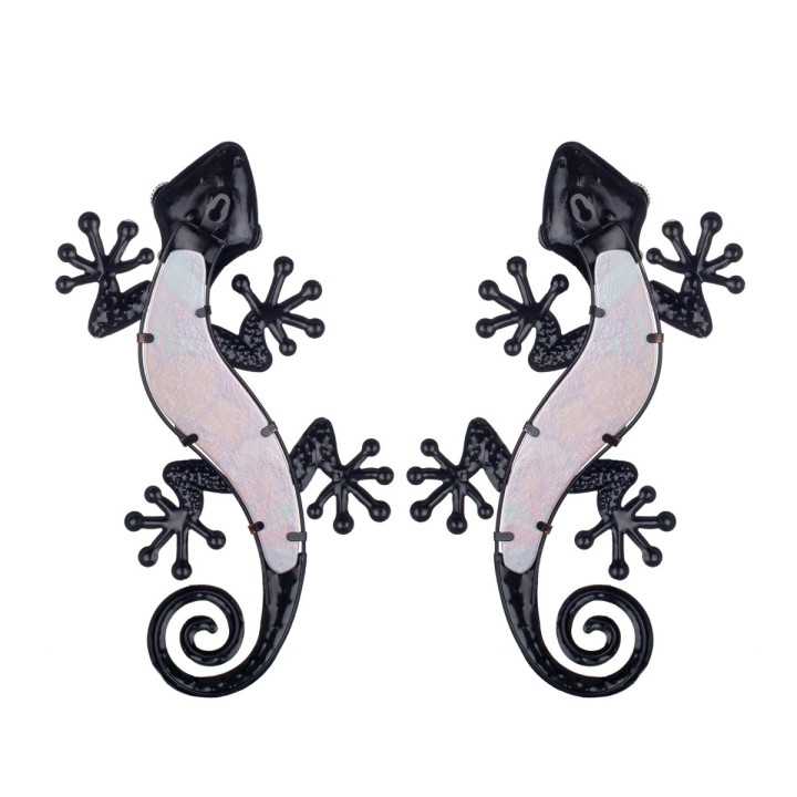 Lagarto med.