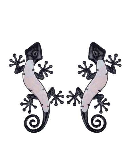 Lagarto med.
