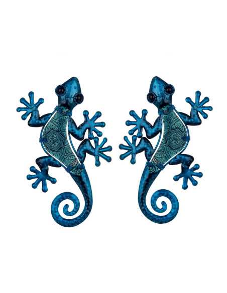 OFERTA *lagarto azul med.