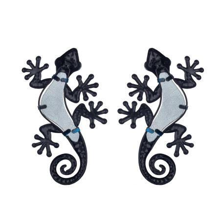 OFERTA *lagarto azul med. 2