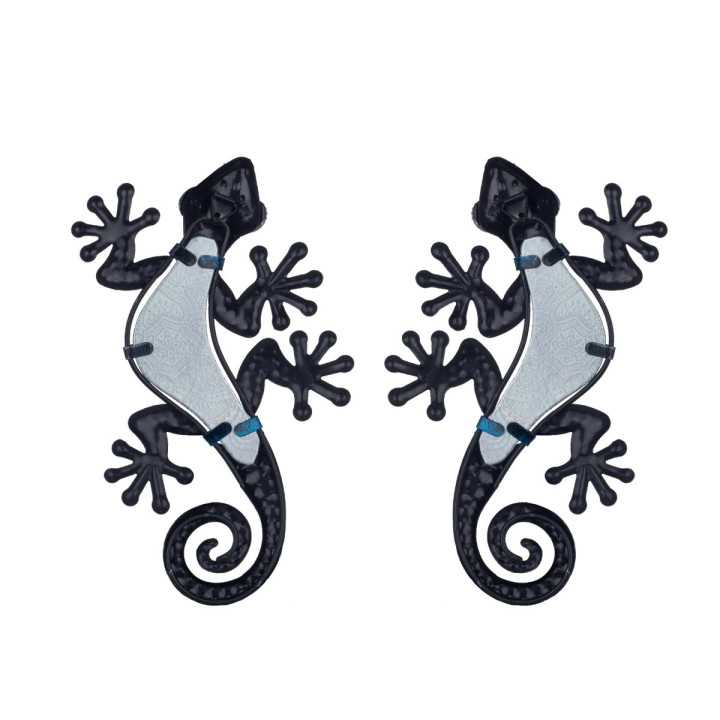 OFERTA *lagarto azul med.