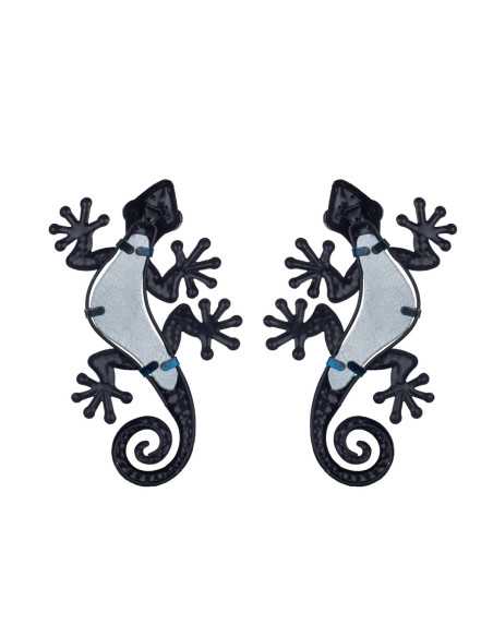 OFERTA *lagarto azul med.