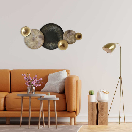 OFERTA *adorno pared 2