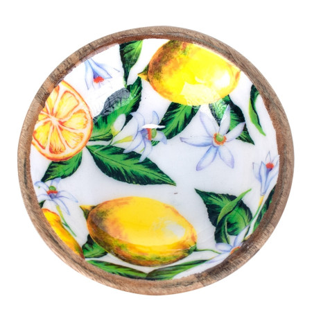 Cuenco limones 2