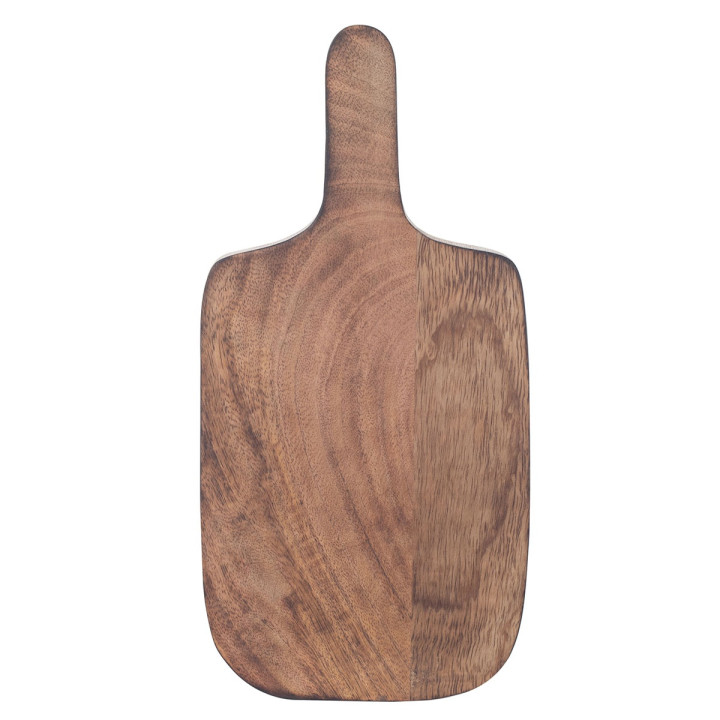 Tabla cortar coral
