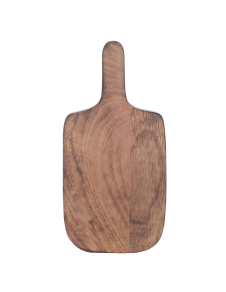 Tabla cortar coral