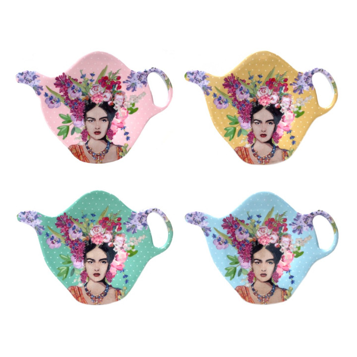 OFERTA *tetera peq. para bolsa de té