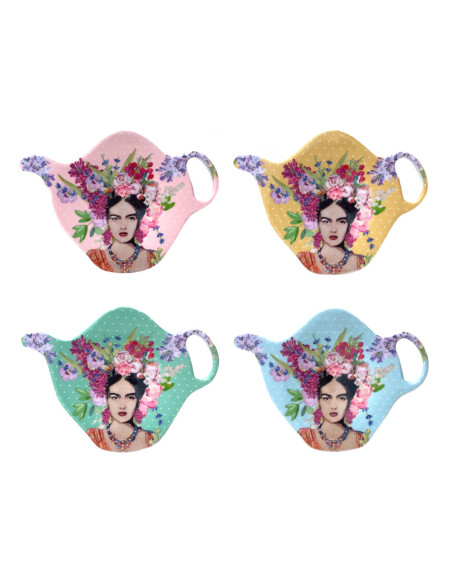 OFERTA *tetera peq. para bolsa de té