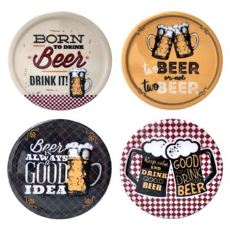 OFERTA *set 6 posavasos 2