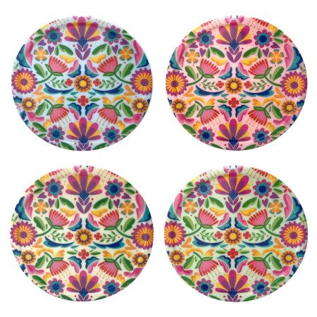 OFERTA *set 6 posavasos 2