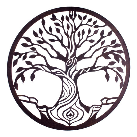 OFERTA *adorno pared arbol vida