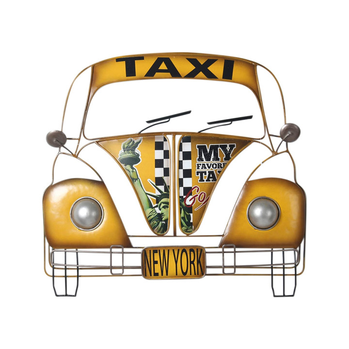 OFERTA *adorno pared coche