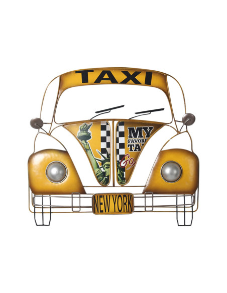 OFERTA *adorno pared coche