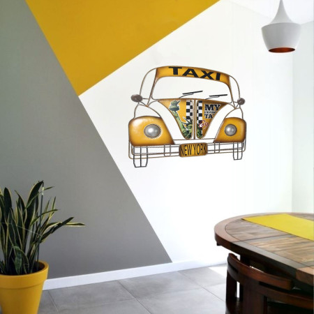 OFERTA *adorno pared coche 2