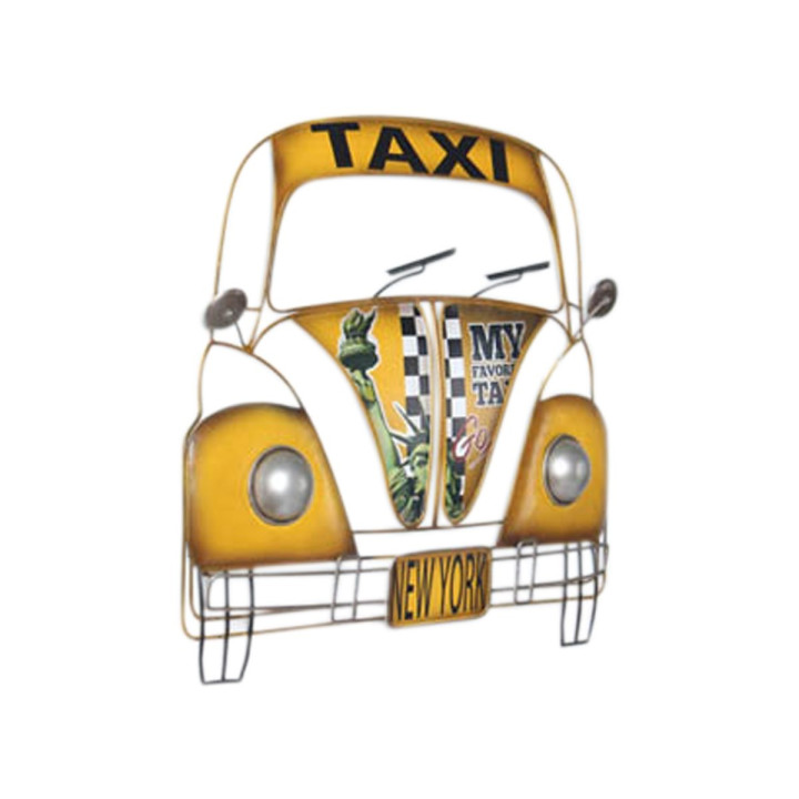OFERTA *adorno pared coche
