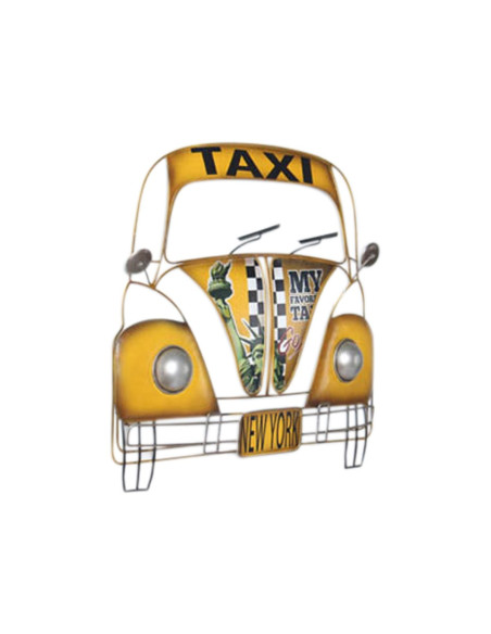 OFERTA *adorno pared coche