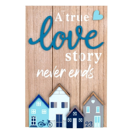 OFERTA *adorno pared love