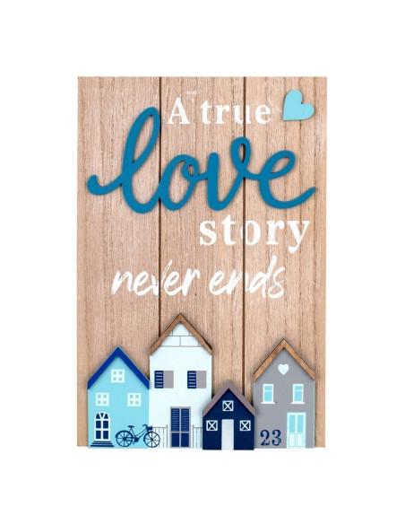 OFERTA *adorno pared love