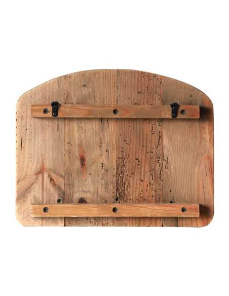 OFERTA *adorno pared barco