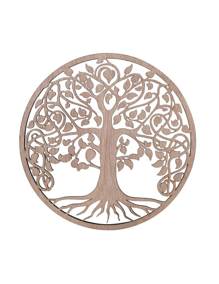 OFERTA *adorno pared arbol vida