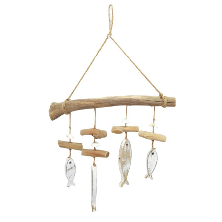 OFERTA *colgante peces