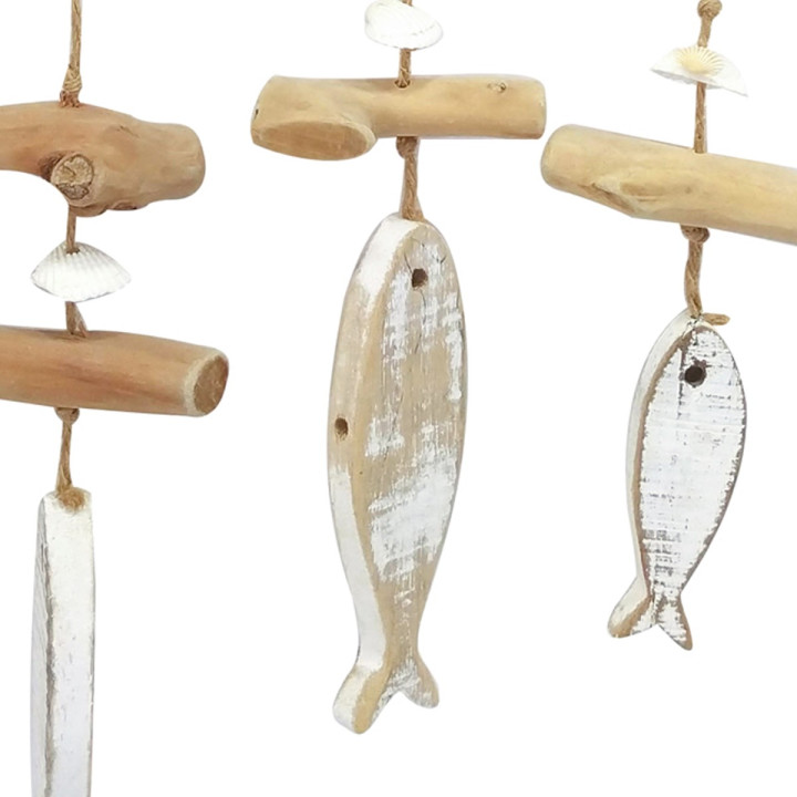 OFERTA *colgante peces