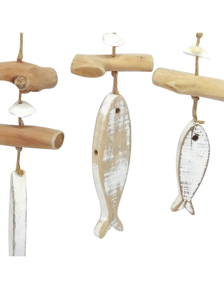 OFERTA *colgante peces