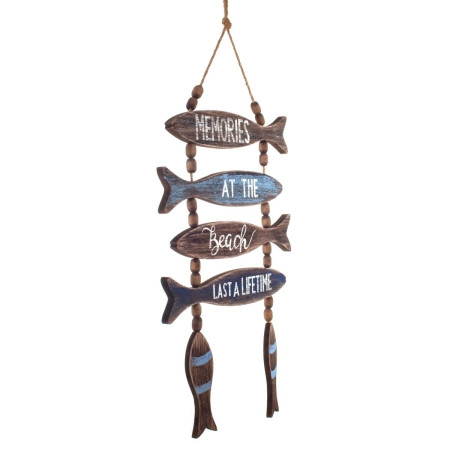 OFERTA *colgante peces-letreros 2