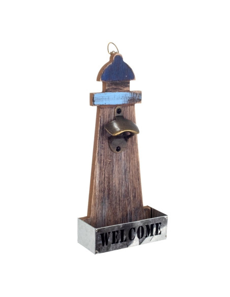 OFERTA *abridor de cerveza faro