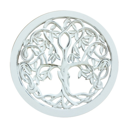 OFERTA *adorno pared arbol